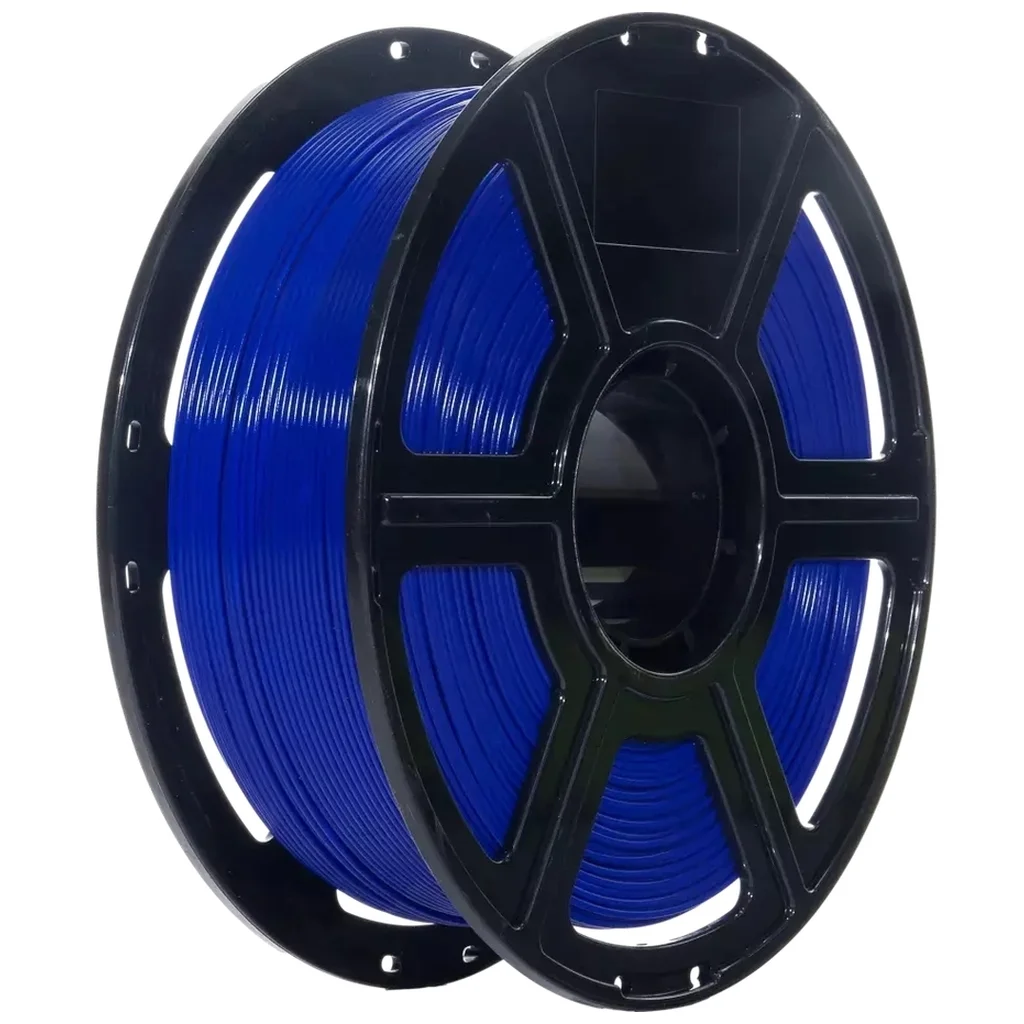 Пластик для 3D-принтера Flashforge PLA High speed 1,75mm 1kg BLUE (90009986001)