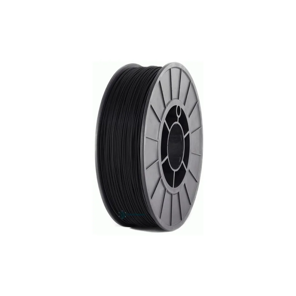 Пластик для 3D-принтера MonoFilament ELASTAN D160 1,75mm 0,75kg black (2500012020136)