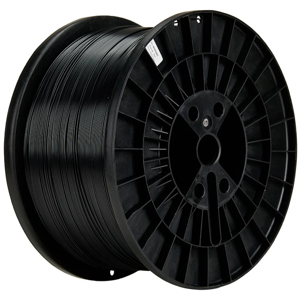 Пластик для 3D-принтера Polymaker ASA 1,75mm BLACK 5kg (PM70991)