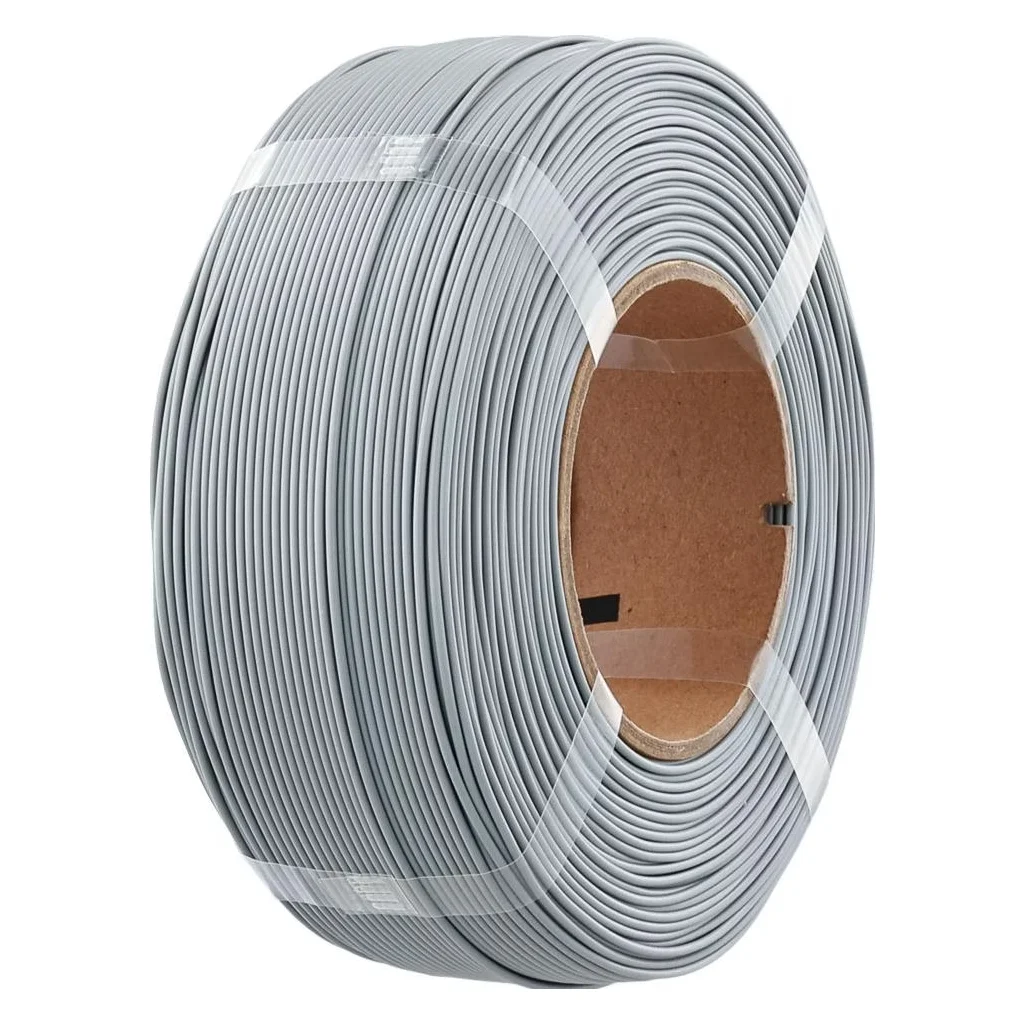 Пластик для 3D-принтера Polymaker PLA Panchroma 1,75mm 1kg Grey Refill (CA19031)