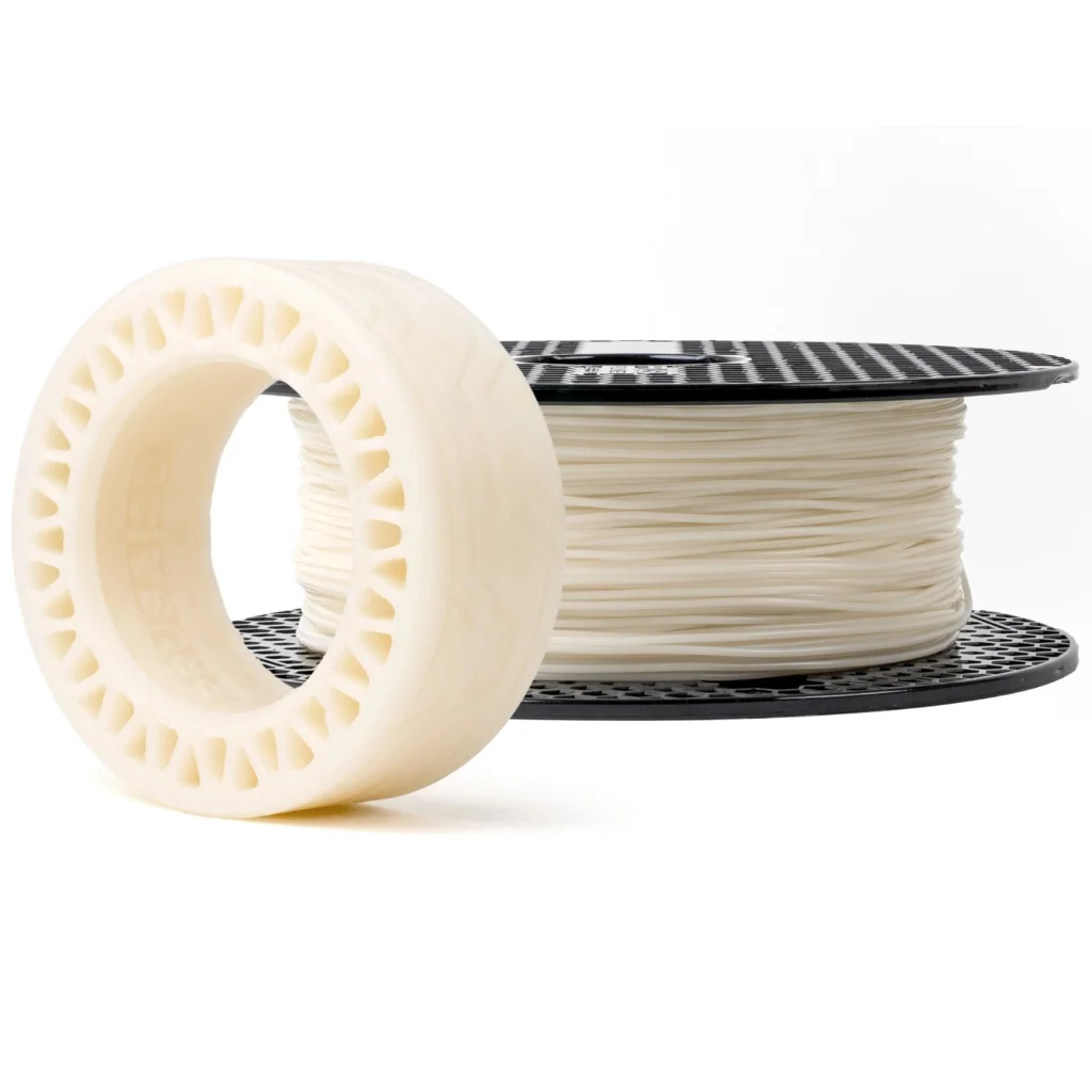 Пластик для 3D-принтера Prusament TPU 95A 500g Natural (8594173676268)