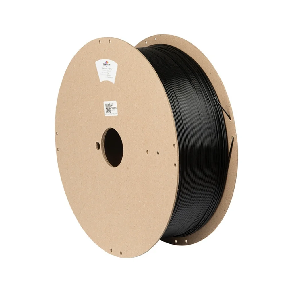 Пластик для 3D-принтера Spectrum GreenyPro 1.75mm 2kg Black,Traffic (80908)