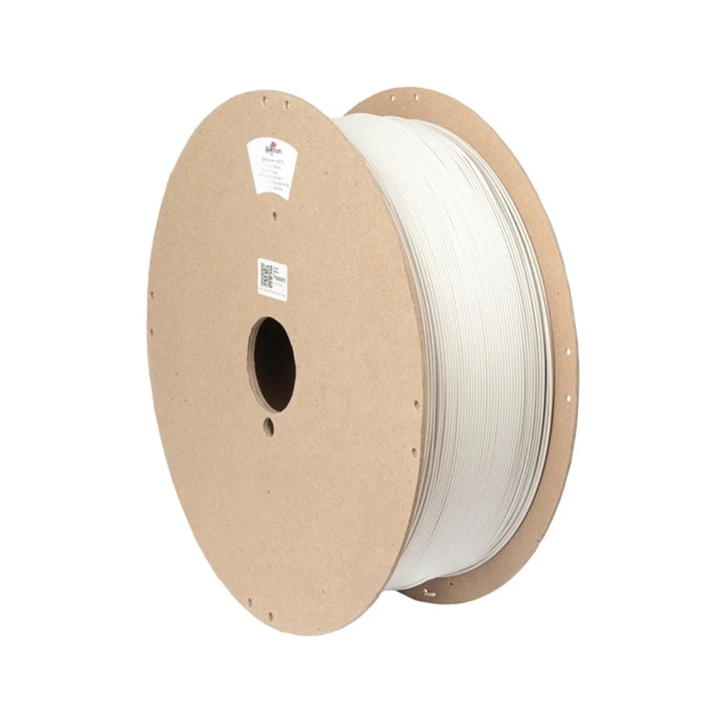 Пластик для 3D-принтера Spectrum GreenyPro 1.75mm 2kg White, Pure (80909)