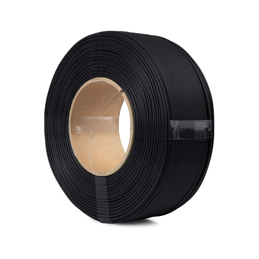 Пластик для 3D-принтера Spectrum LW-ASA UltraFoam 1.75mm 0.75kg ReFill Black, Traffic (81606)
