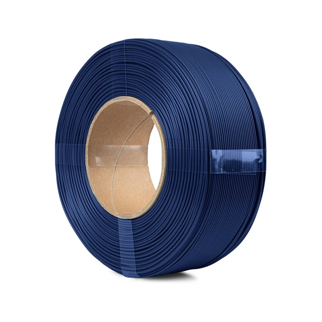 Пластик для 3D-принтера Spectrum LW-ASA UltraFoam 1.75mm 0.75kg ReFill Blue, Navy (81603)