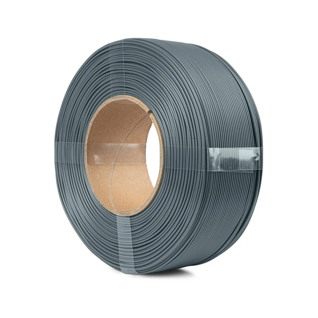 Пластик для 3D-принтера Spectrum LW-ASA UltraFoam 1.75mm 0.75kg ReFill Grey, Dark (81605)