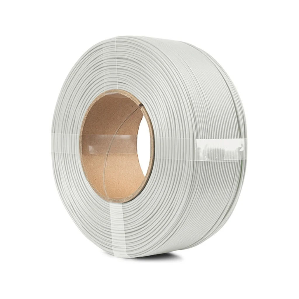 Пластик для 3D-принтера Spectrum LW-ASA UltraFoam 1.75mm 0.75kg ReFill Grey, Light (81604)
