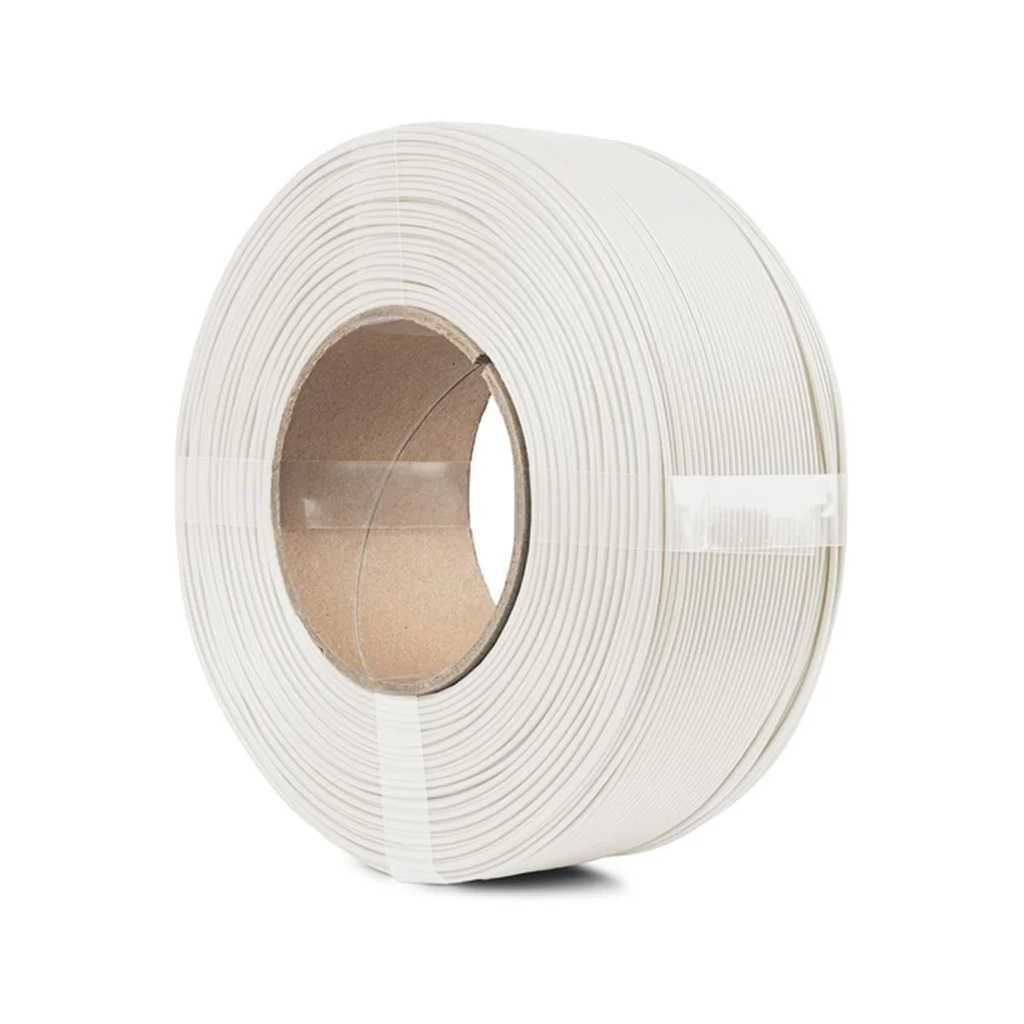 Пластик для 3D-принтера Spectrum LW-ASA UltraFoam 1.75mm 0.75kg ReFill White, Pure (81601)