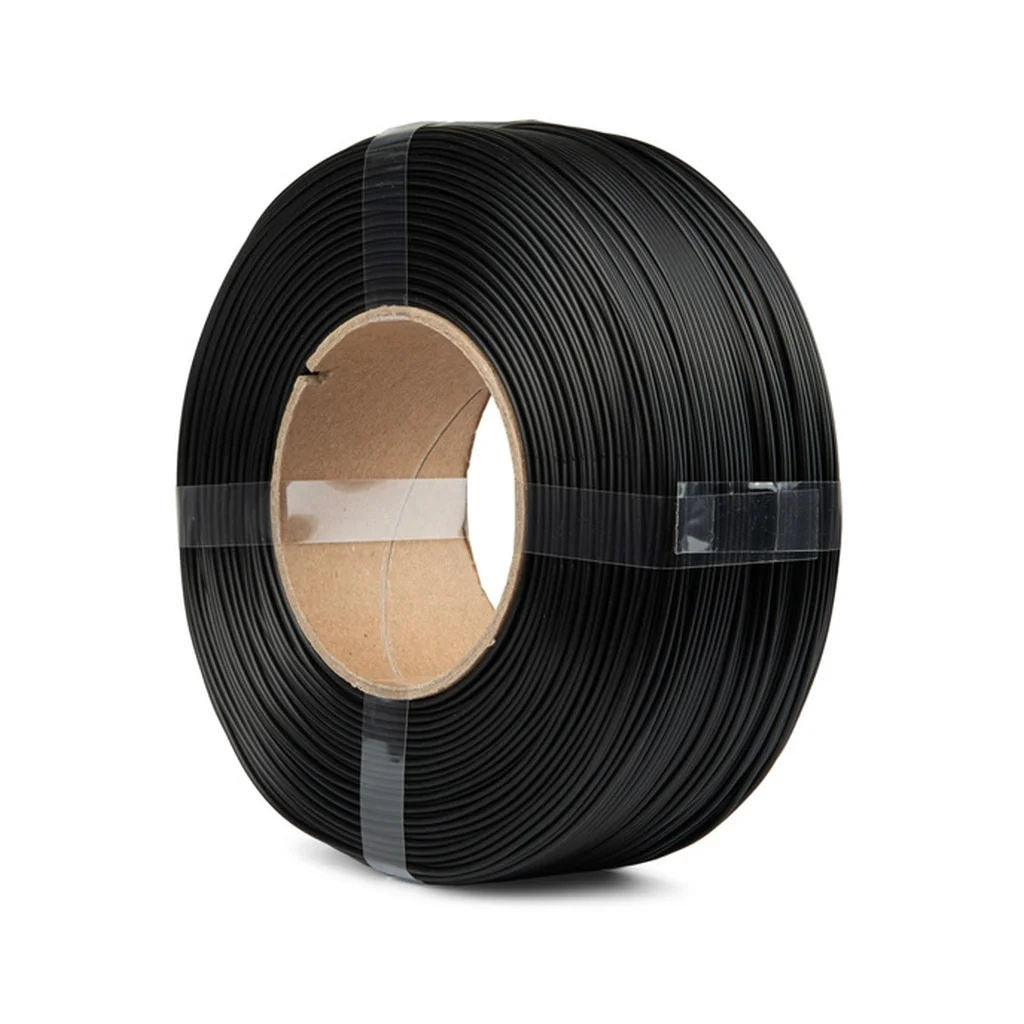 Пластик для 3D-принтера Spectrum LW-PLA UltraFoam 1.75mm 0.75kg, ReFill, Black,Traffic (81624)