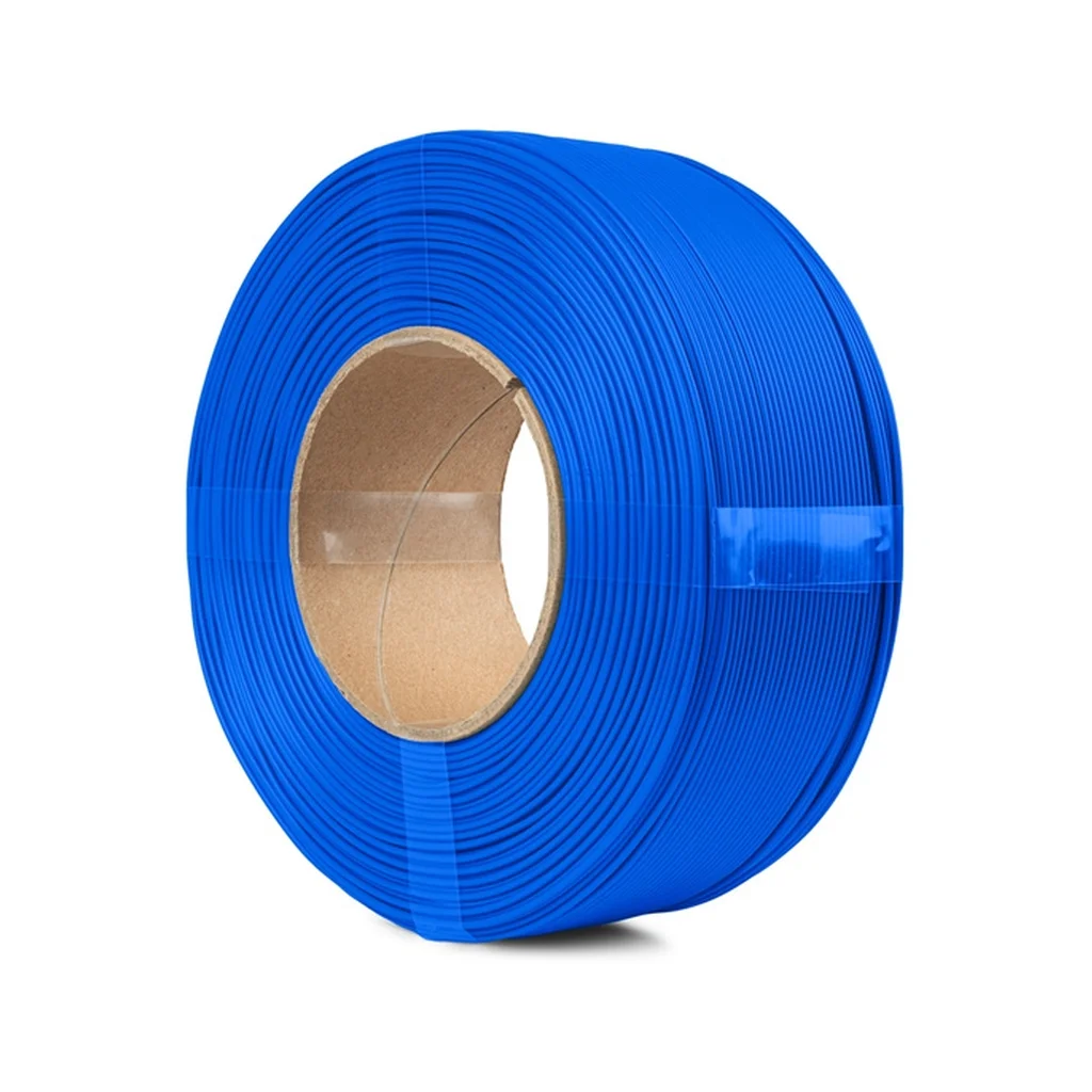 Пластик для 3D-принтера Spectrum LW-PLA UltraFoam 1.75mm 0.75kg, ReFill, Blue, Persian (81629)