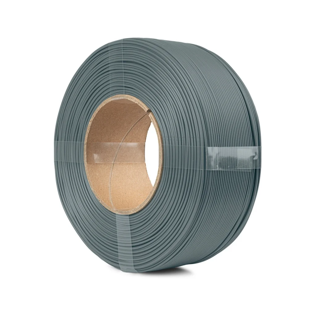Пластик для 3D-принтера Spectrum LW-PLA UltraFoam 1.75mm 0.75kg, ReFill, Grey, Dark (81627)