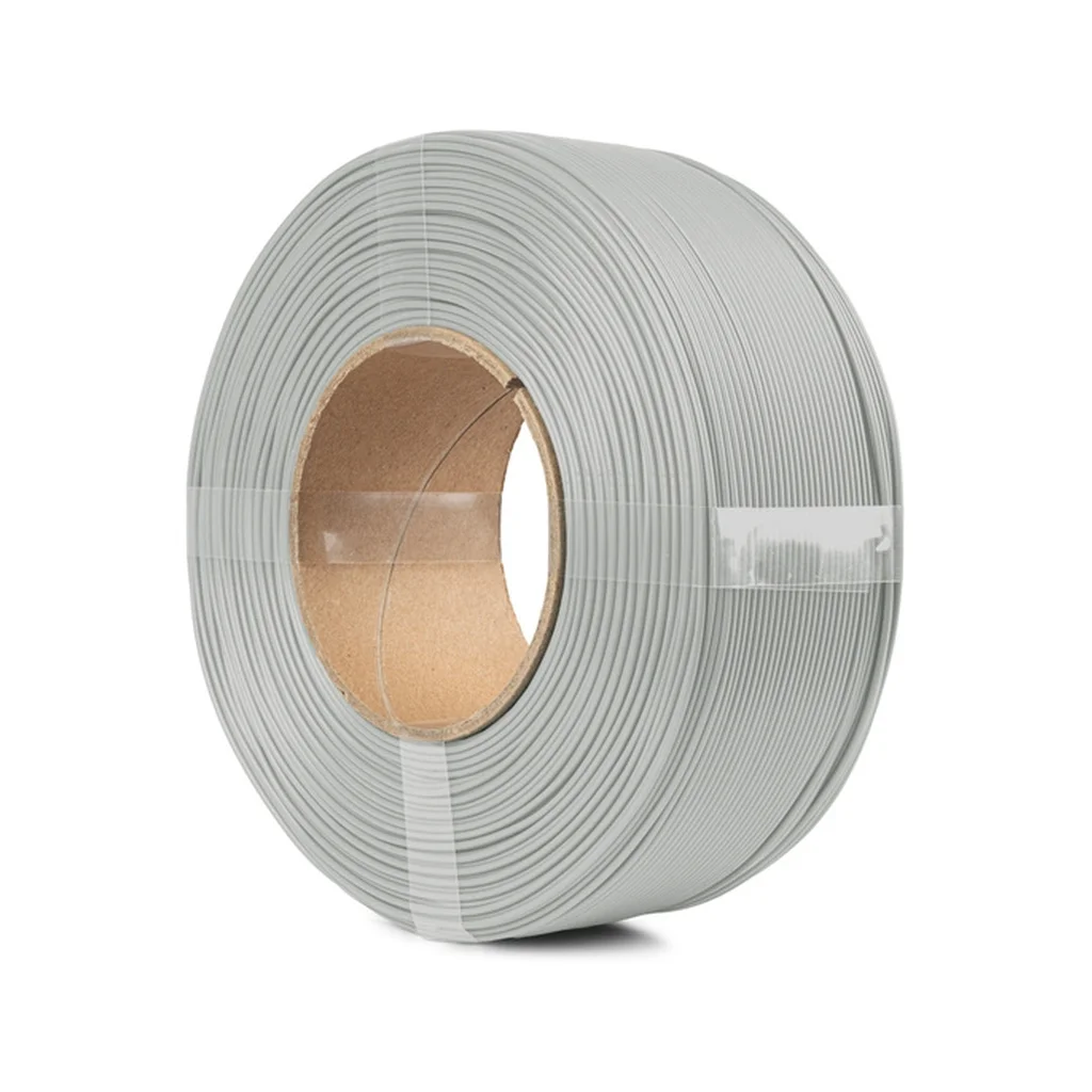 Пластик для 3D-принтера Spectrum LW-PLA UltraFoam 1.75mm 0.75kg, ReFill, Grey, Light (81628)