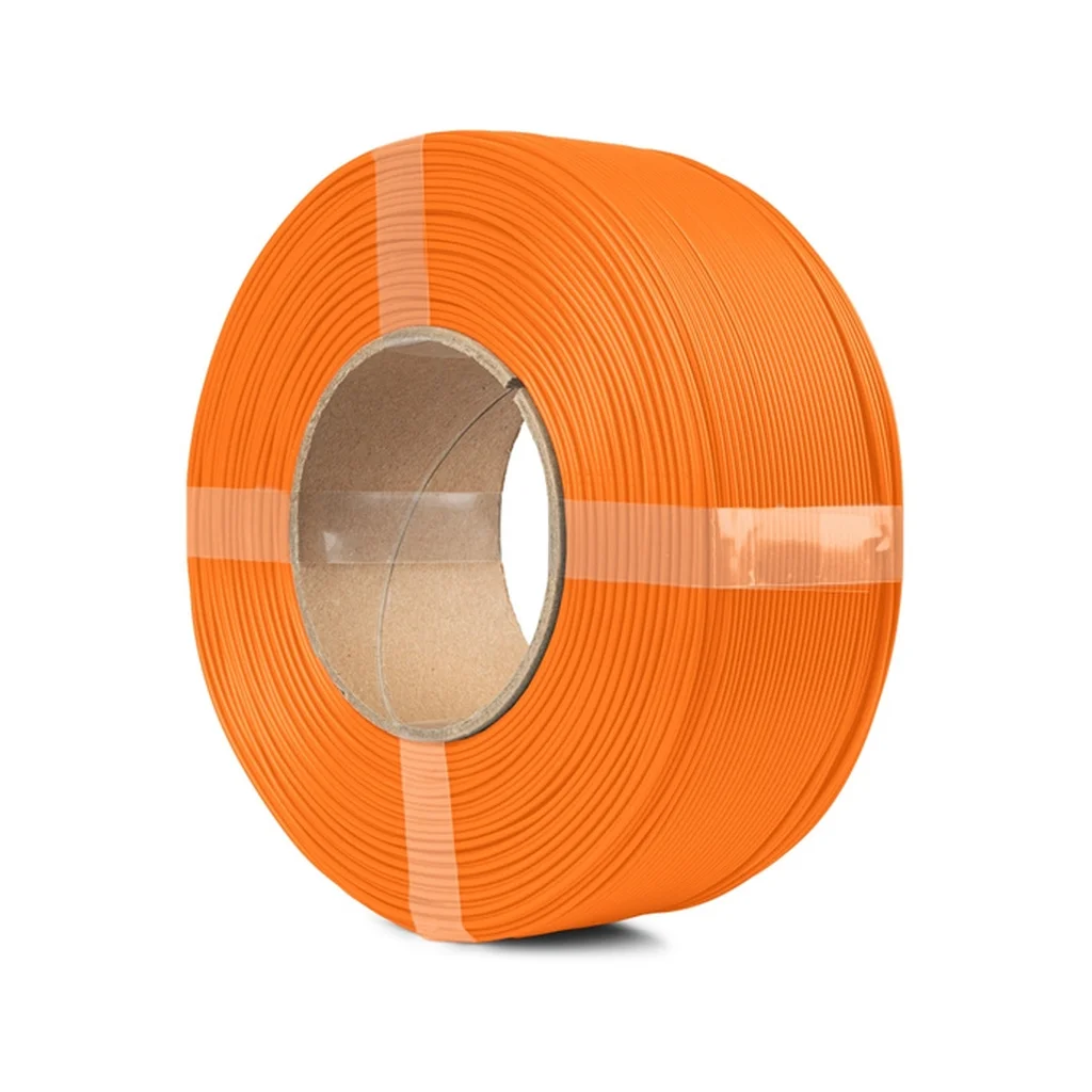 Пластик для 3D-принтера Spectrum LW-PLA UltraFoam 1.75mm 0.75kg, ReFill, Orange, Lion (81626)