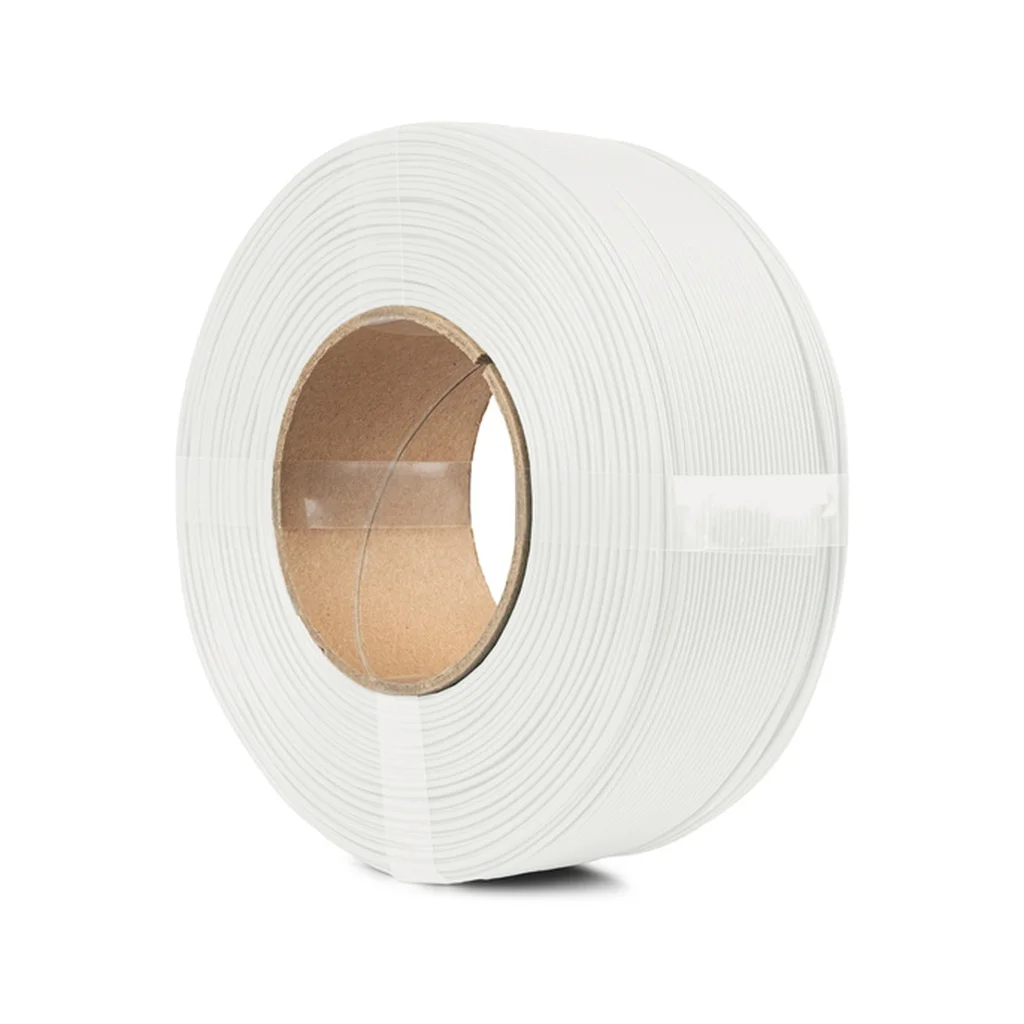 Пластик для 3D-принтера Spectrum LW-PLA UltraFoam 1.75mm 0.75kg, ReFill, White, Pure (81630)