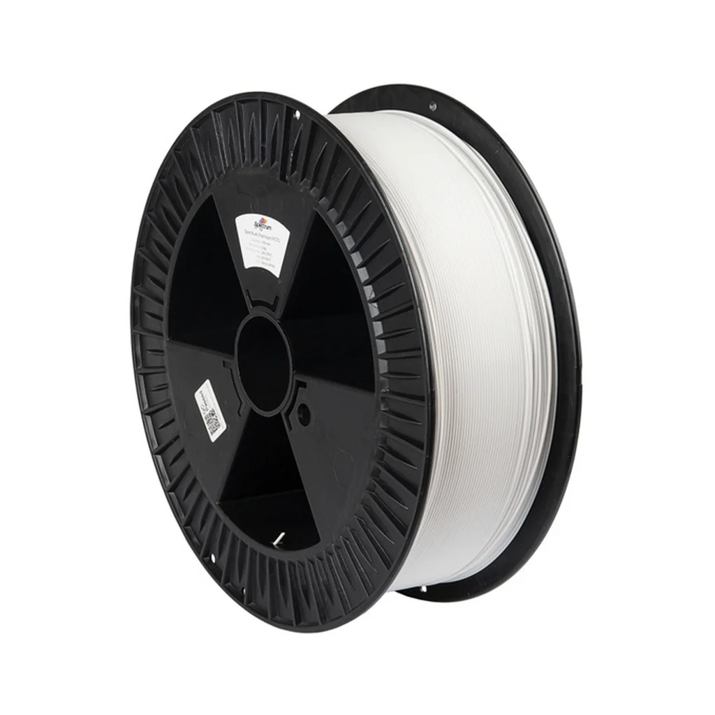 Пластик для 3D-принтера Spectrum PCTG Premium 1.75mm 2kg White, Arctic RAL 9016 (80643)