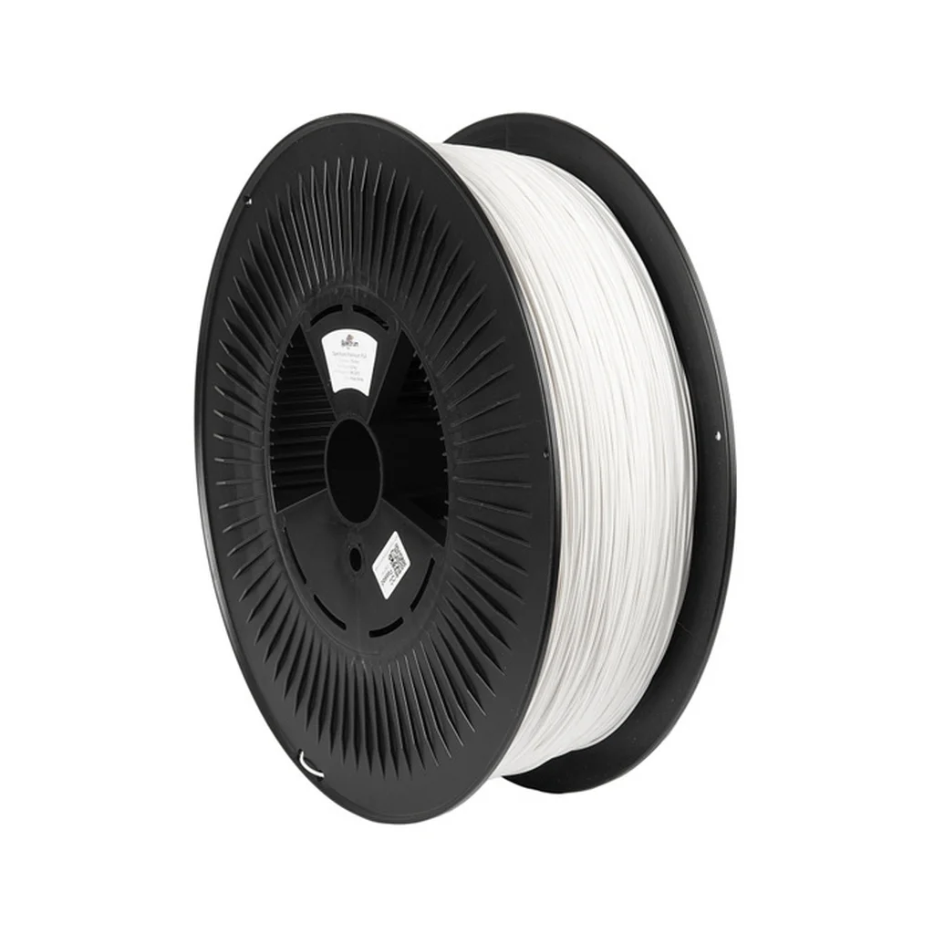Пластик для 3D-принтера Spectrum PCTG Premium 1.75mm 4.5kg White, Arctic RAL 9016 (80646)