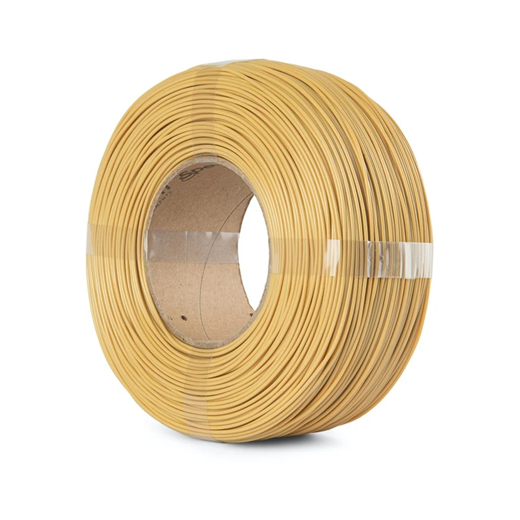 Пластик для 3D-принтера Spectrum PET-G Premium 1.75mm 1kg ReFill Beige (81350)
