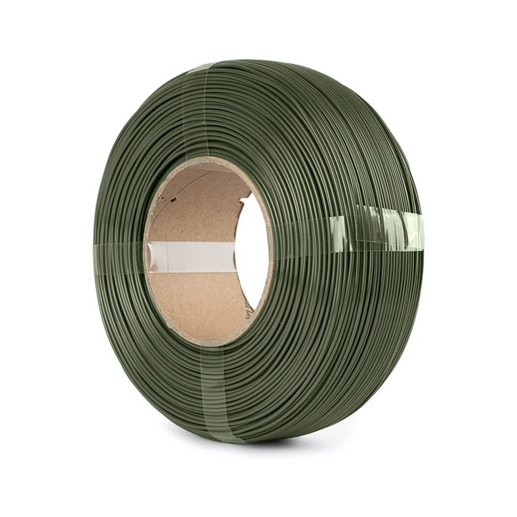 Пластик для 3D-принтера Spectrum PET-G Premium 1.75mm 1kg ReFill Gren, Olive (81360)