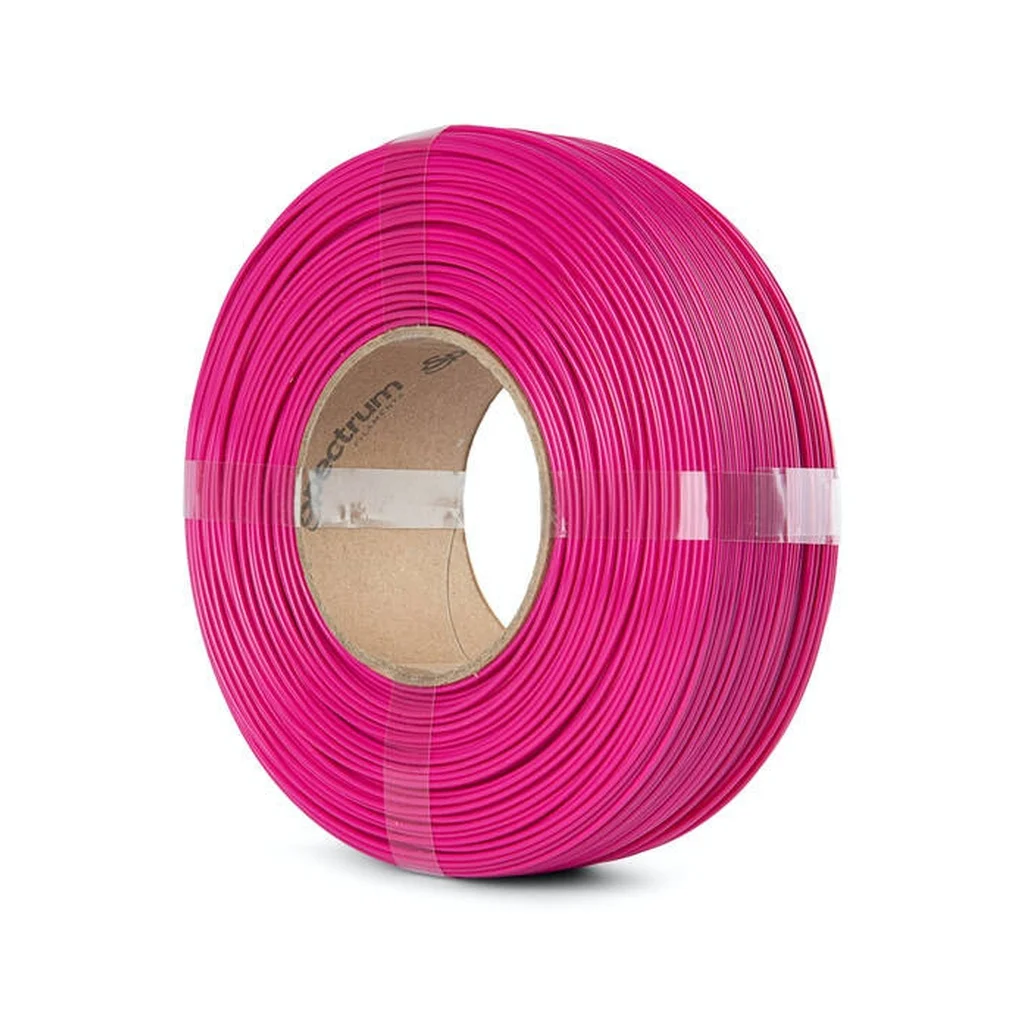 Пластик для 3D-принтера Spectrum PET-G Premium 1.75mm 1kg ReFill Pink (81363)