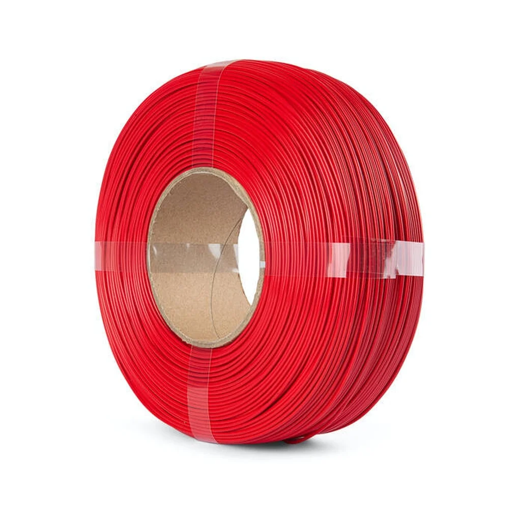 Пластик для 3D-принтера Spectrum PET-G Premium 1.75mm 1kg ReFill Red, Bloody (81351)