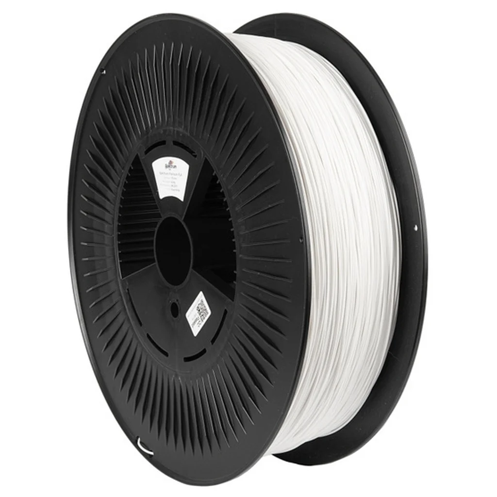 Пластик для 3D-принтера Spectrum PET-G Premium 1.75mm 4.5kg White, Arctic RAL 9016 (80629)