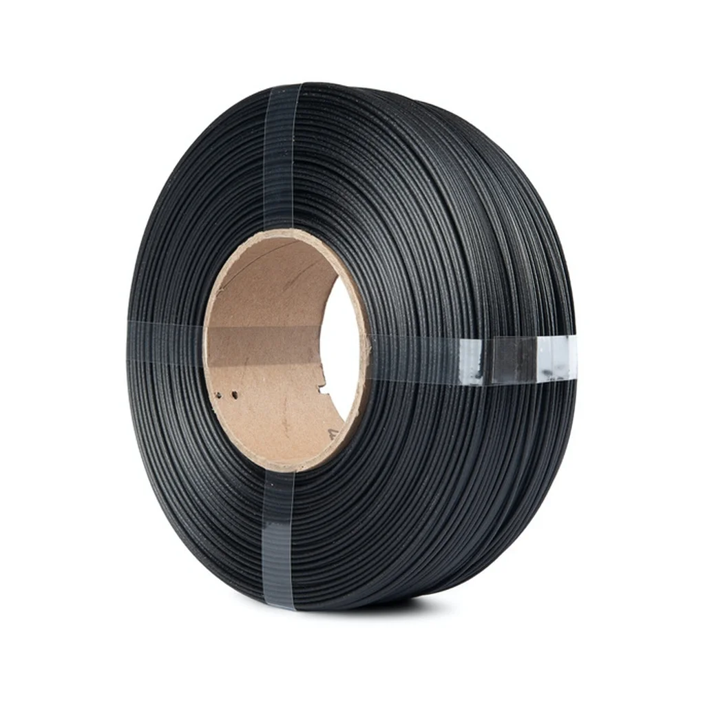 Пластик для 3D-принтера Spectrum PLA Carbon 1.75mm 1kg ReFill Black (81347)