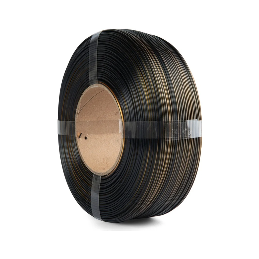 Пластик для 3D-принтера Spectrum PLA Magic Silk 1.75mm 1kg ReFill Solar Eclipse (81418)