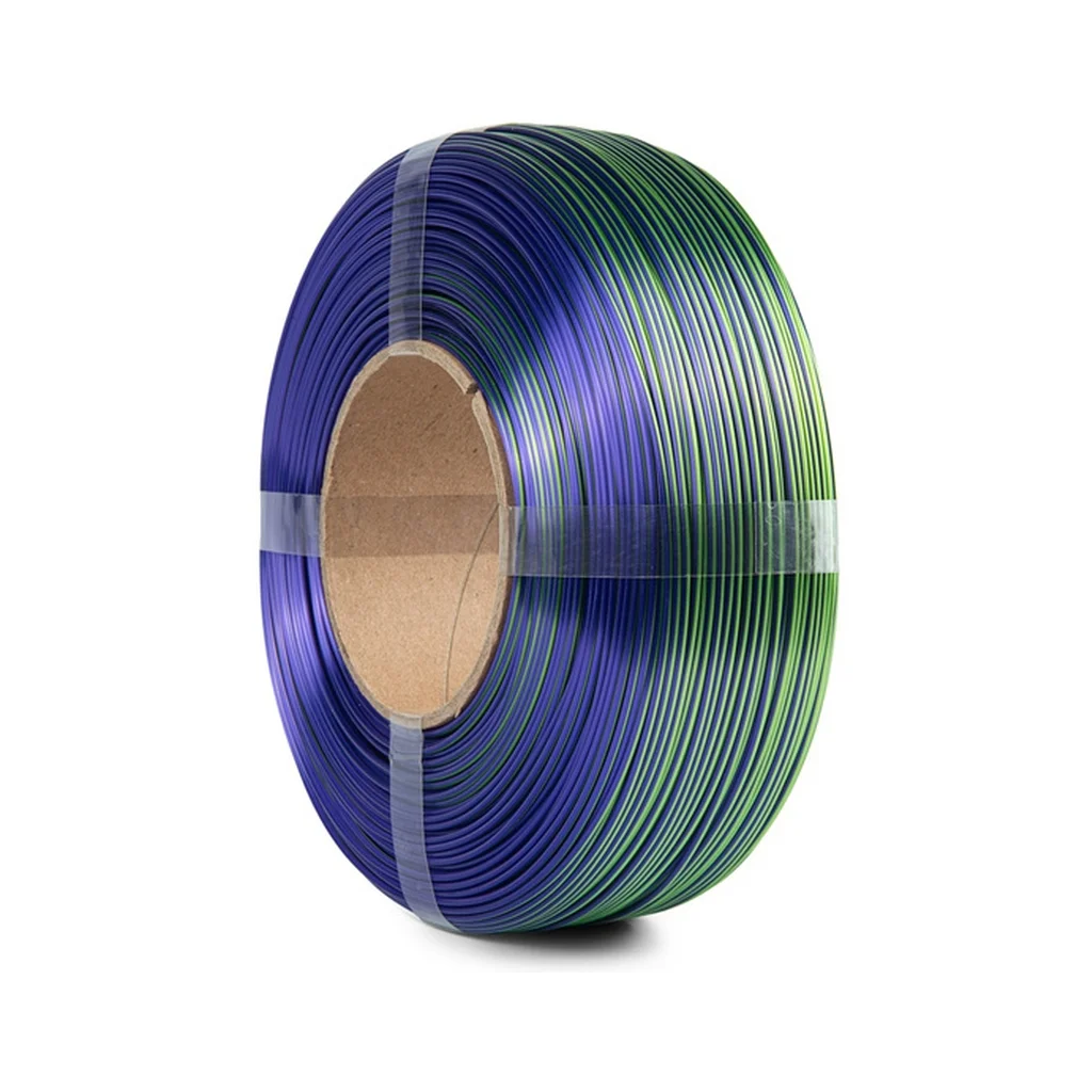 Пластик для 3D-принтера Spectrum PLA Magic Silk 1.75mm 1kg ReFill Vivid Lavender (81431)