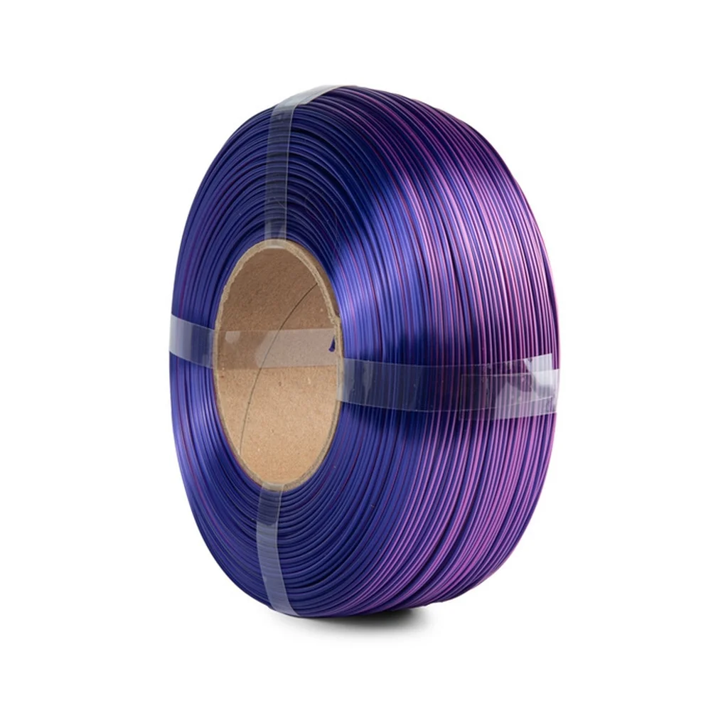 Пластик для 3D-принтера Spectrum PLA Magic Silk ReFill 1.75mm 1kg Magenta Dream (81432)