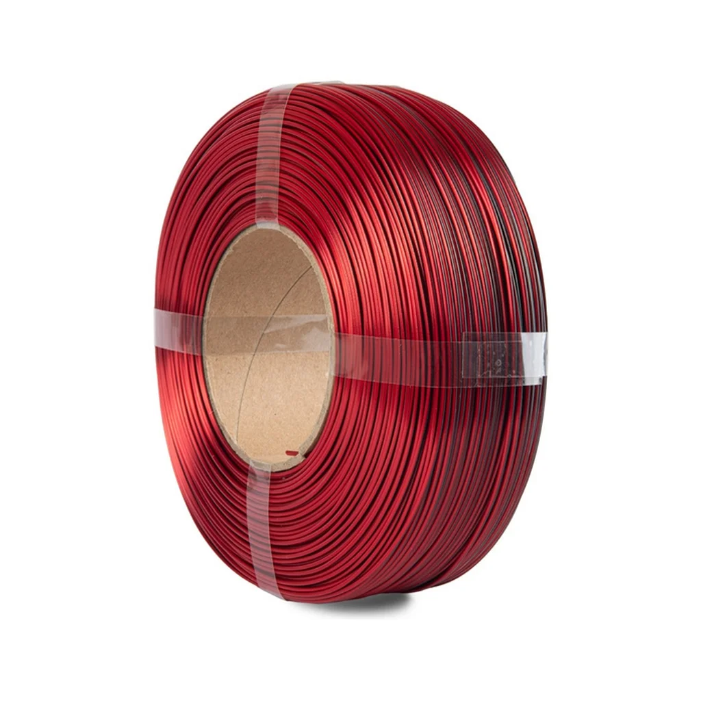 Пластик для 3D-принтера Spectrum PLA Magic Silk ReFill 1.75mm 1kg Nightfire (81419)