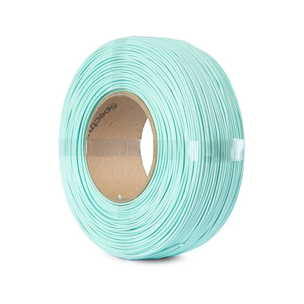 Пластик для 3D-принтера Spectrum PLA Pastello 1.75mm 1kg ReFill, Blue, Water (81300)