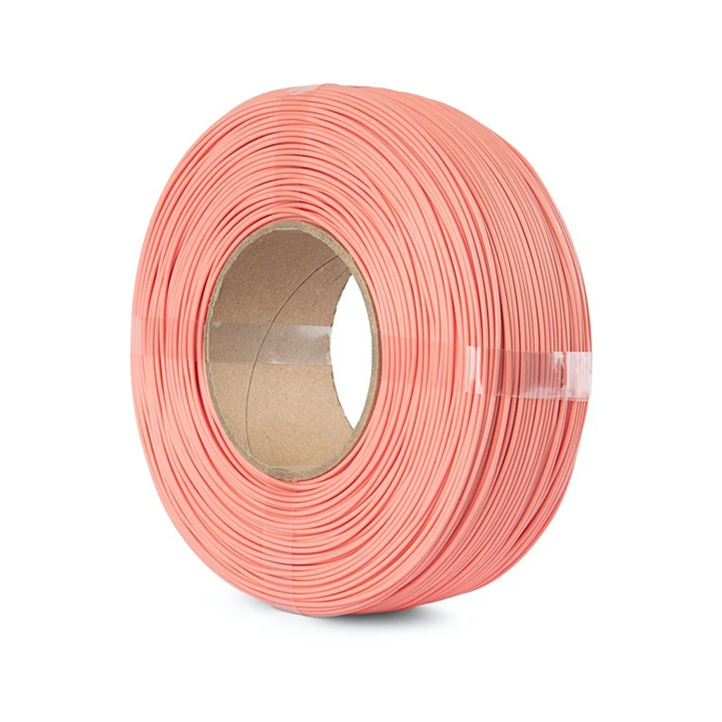 Пластик для 3D-принтера Spectrum PLA Pastello 1.75mm 1kg ReFill, Red, Flamingo (81295)