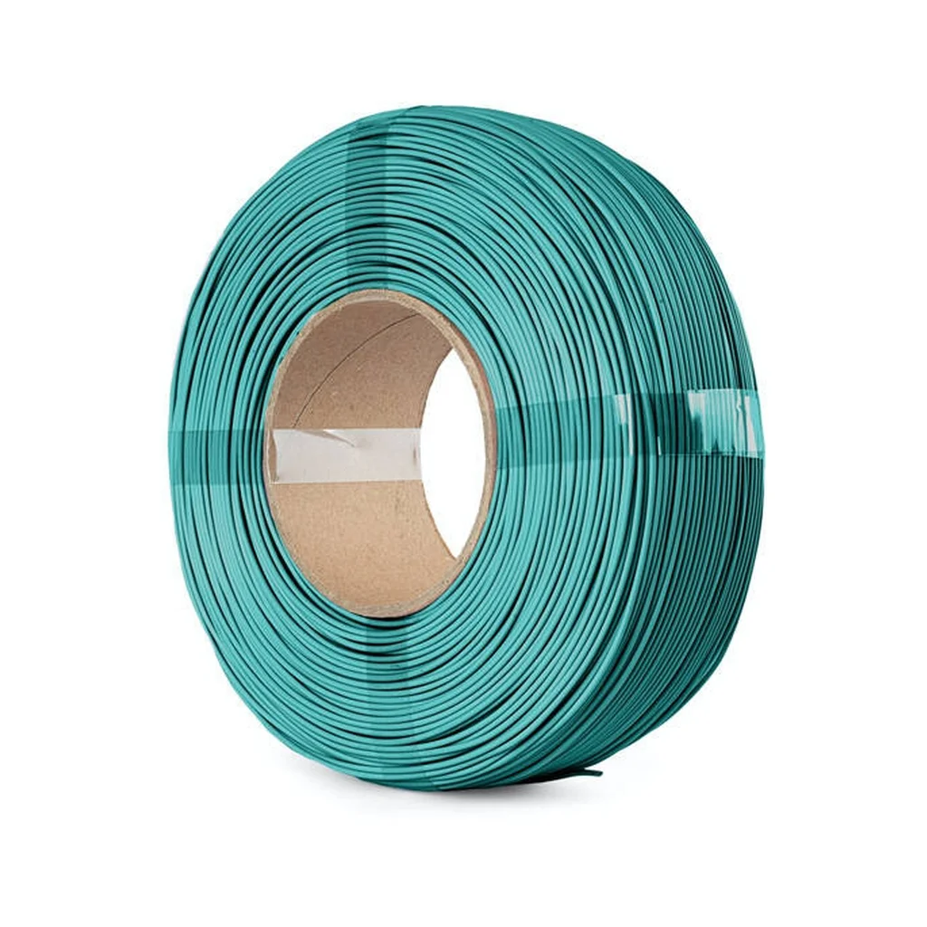 Пластик для 3D-принтера Spectrum PLA Premium 1.75mm 1kg ReFill Blue, Lagoon (81372)