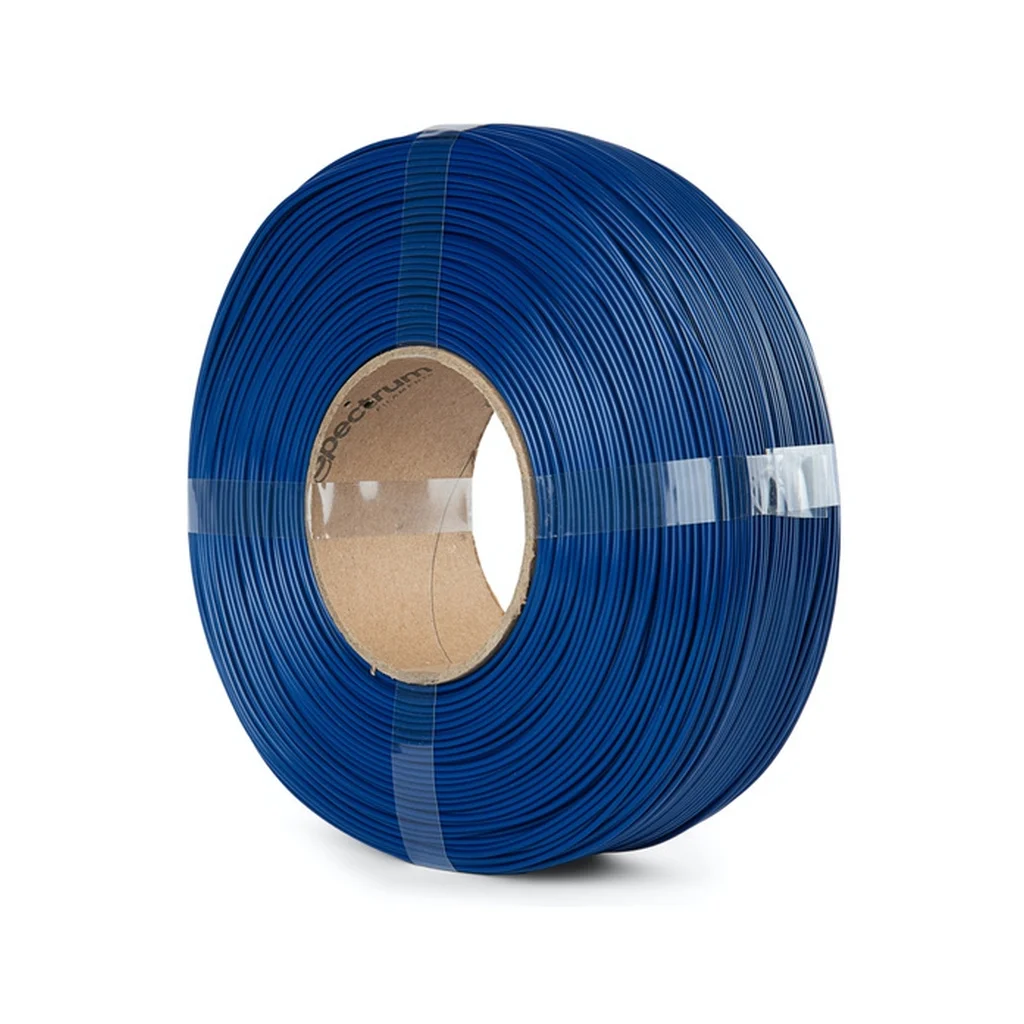 Пластик для 3D-принтера Spectrum PLA Premium 1.75mm 1kg ReFill Blue, Navy (81383)