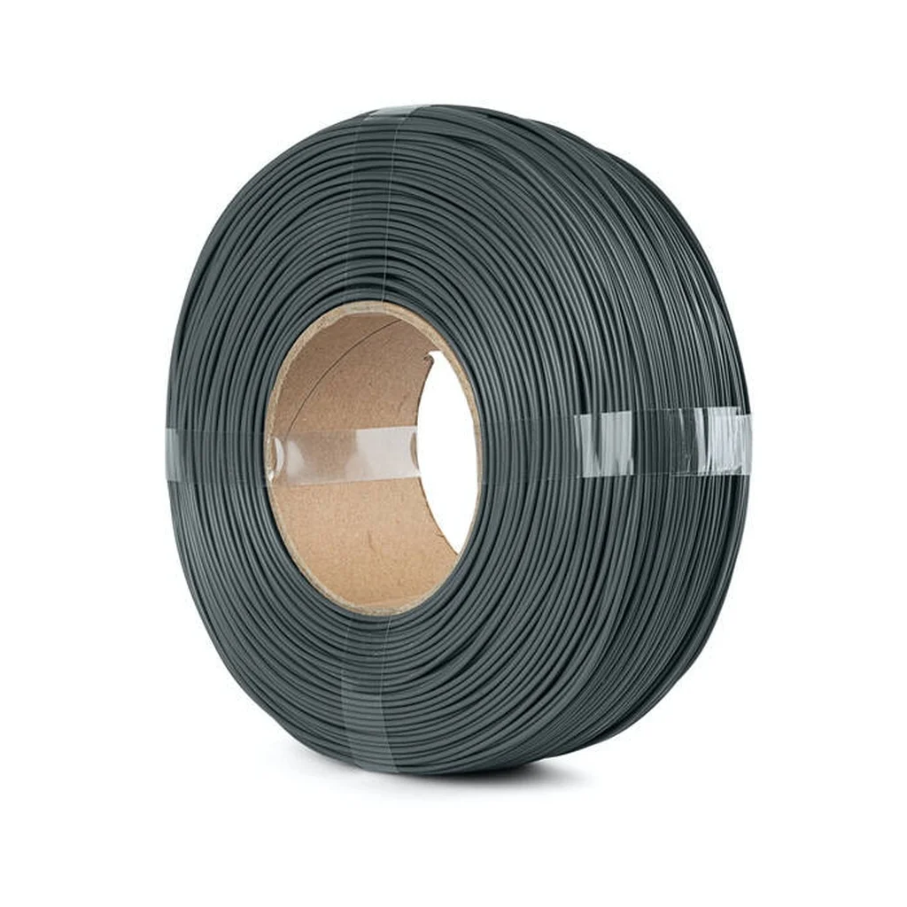 Пластик для 3D-принтера Spectrum PLA Premium 1.75mm 1kg ReFill Grey, Anthracite (81368)