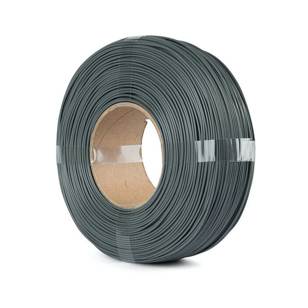Пластик для 3D-принтера Spectrum PLA Premium 1.75mm 1kg ReFill Grey, Dark (81375)
