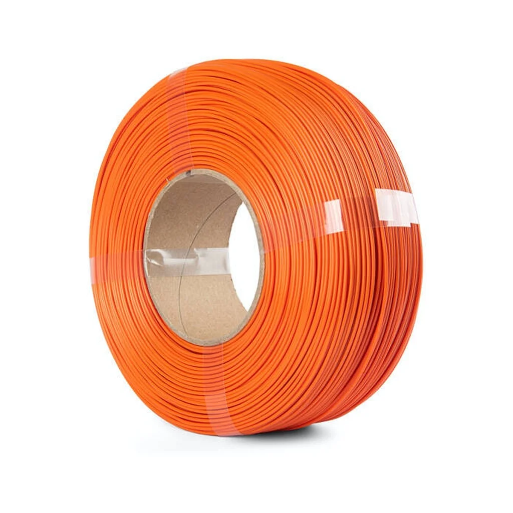 Пластик для 3D-принтера Spectrum PLA Premium 1.75mm 1kg ReFill Orange, Carrot (81374)