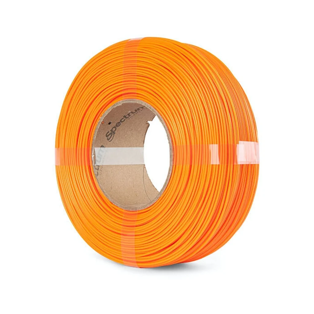 Пластик для 3D-принтера Spectrum PLA Premium 1.75mm 1kg ReFill Orange, Lion (81382)