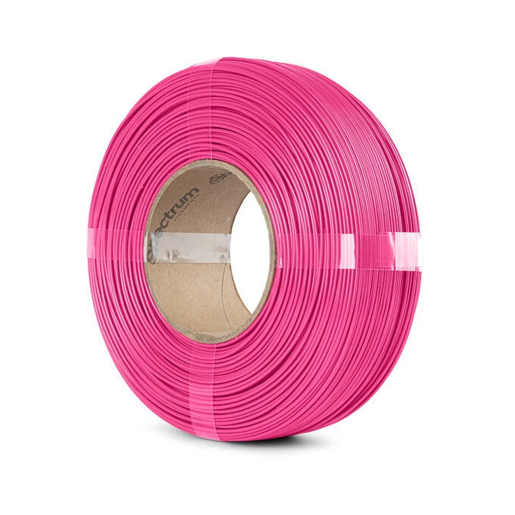 Пластик для 3D-принтера Spectrum PLA Premium 1.75mm 1kg ReFill Pink, Panther (81385)
