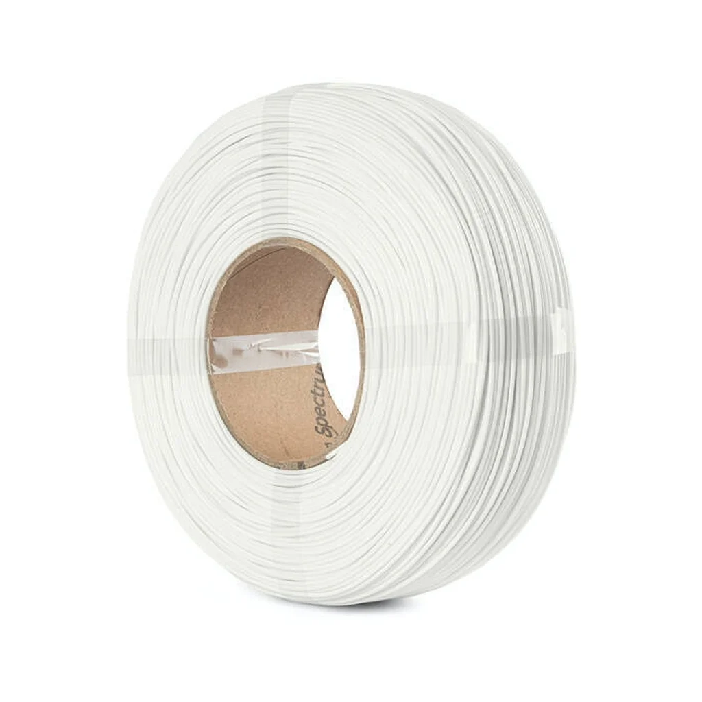 Пластик для 3D-принтера Spectrum PLA Premium 1.75mm 1kg ReFill White, Polar (81386)