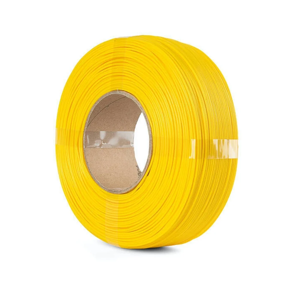 Пластик для 3D-принтера Spectrum PLA Premium 1.75mm 1kg ReFill Yellow, Bahama (81370)