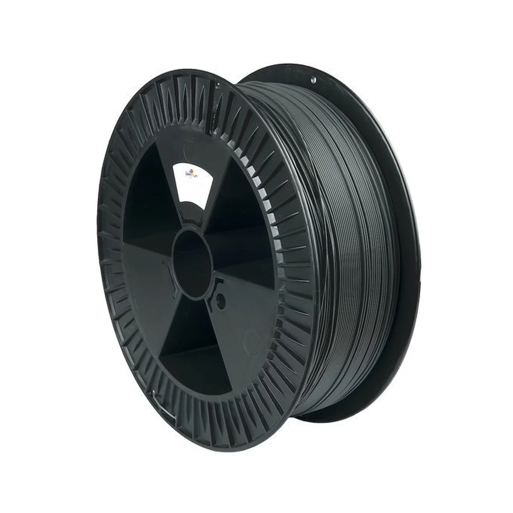 Пластик для 3D-принтера Spectrum PLA Premium 1.75mm 2kg Grey, Dark (80129)