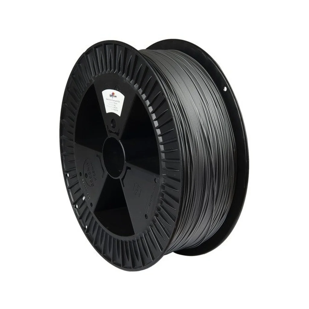 Пластик для 3D-принтера Spectrum PLA Premium 1.75mm 2kg Silver Star (80128)