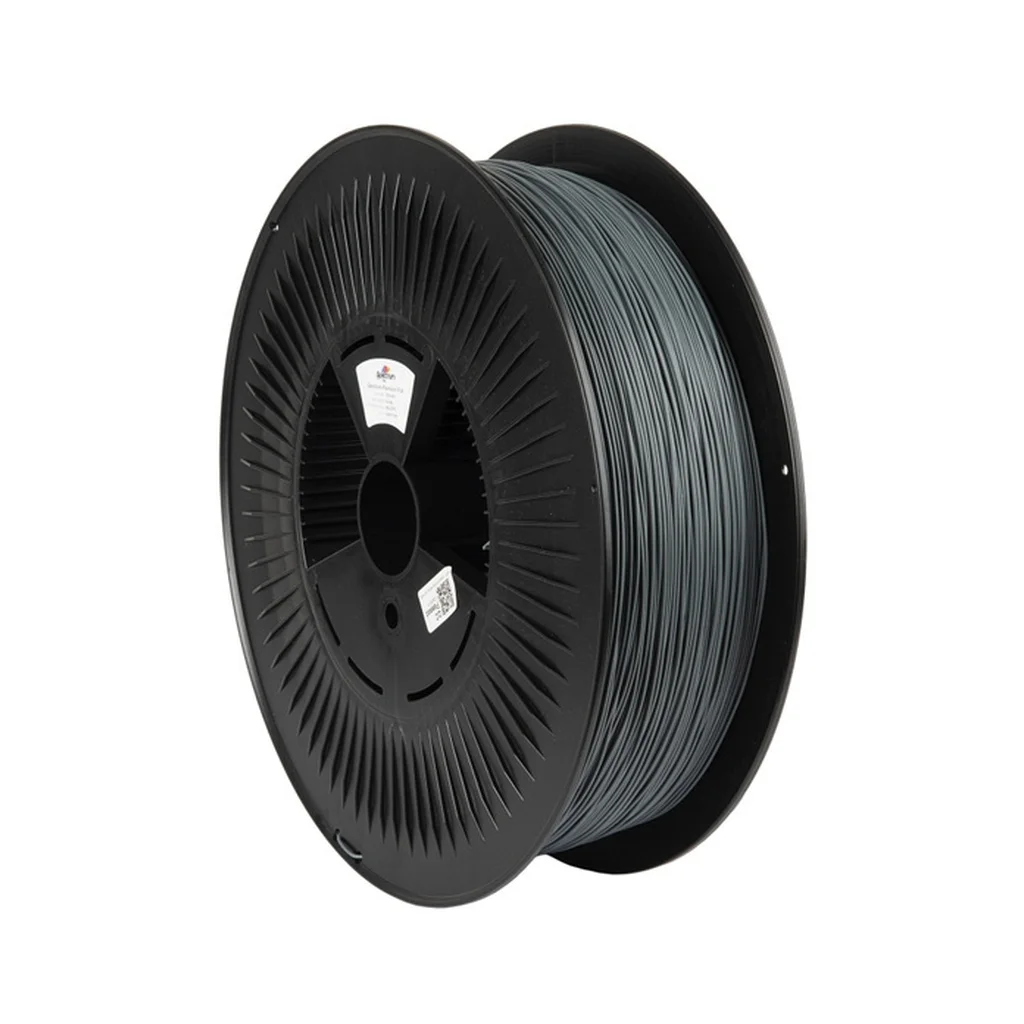 Пластик для 3D-принтера Spectrum PLA Premium 1.75mm 4.5kg Grey, Dark (80609)
