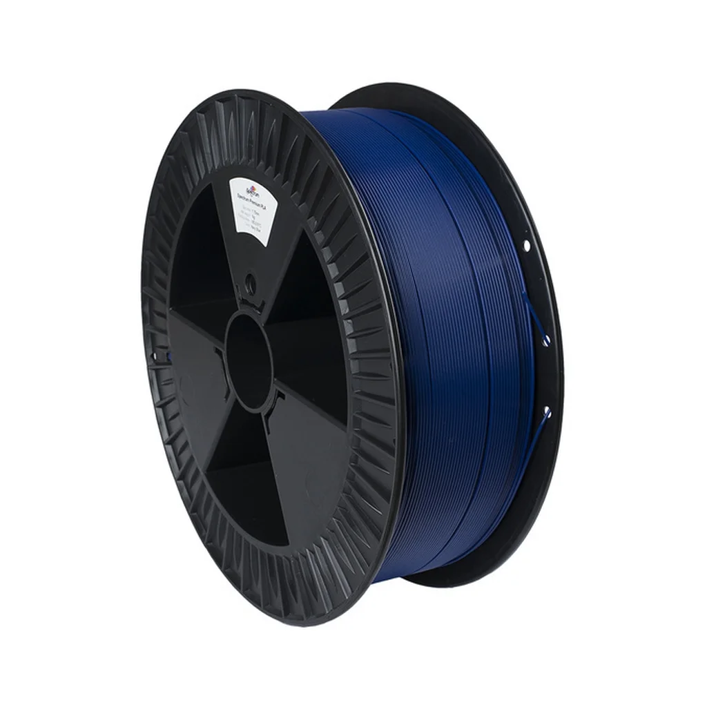 Пластик для 3D-принтера Spectrum PLA Pro 1.75mm 2kg Blue, Navy (80623)