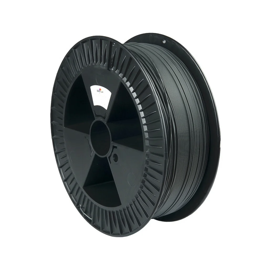 Пластик для 3D-принтера Spectrum PLA Pro 1.75mm 2kg Grey, Dark (80621)