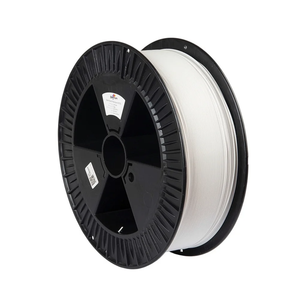 Пластик для 3D-принтера Spectrum PLA Pro 1.75mm 2kg White, Polar (80619)