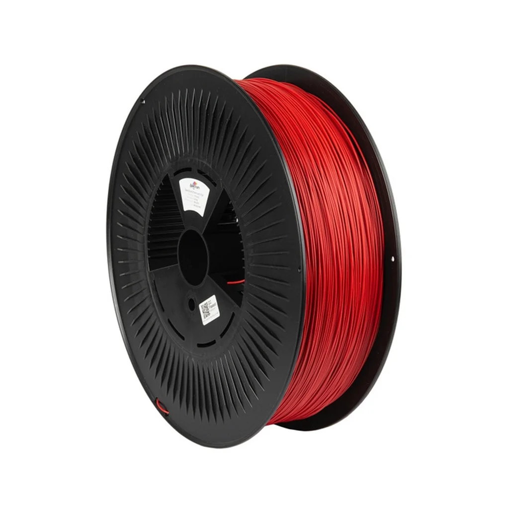 Пластик для 3D-принтера Spectrum PLA Pro 1.75mm 4.5kg Red, Bloody (80625)