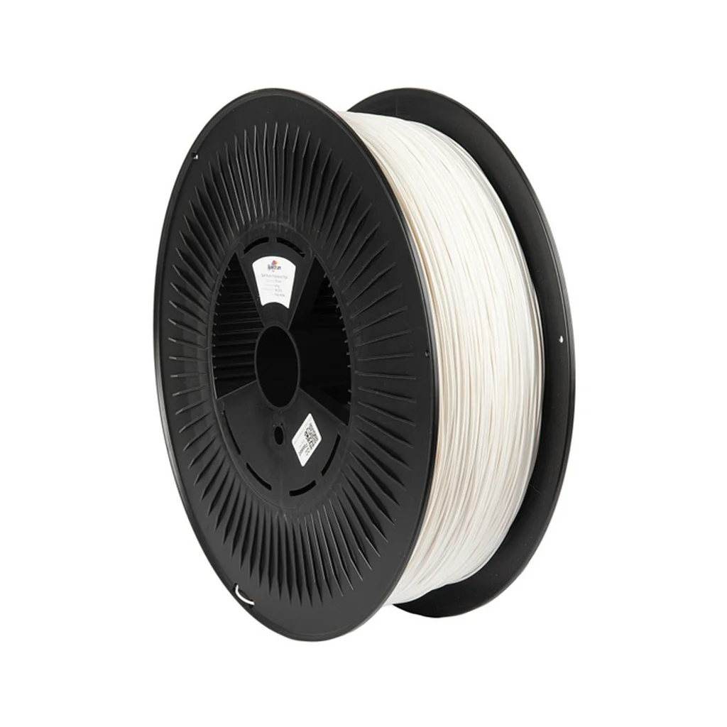 Пластик для 3D-принтера Spectrum PLA Pro 1.75mm 4.5kg White, Polar (80616)