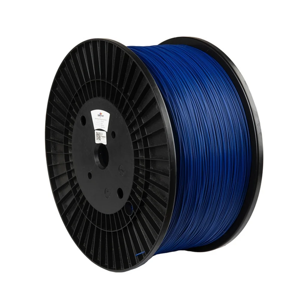 Пластик для 3D-принтера Spectrum PLA Pro 1.75mm 8kg Blue,Navy (80676)